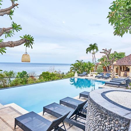 Anda Amed Villas & Spa 외부 사진