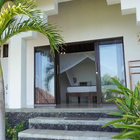 Anda Amed Villas & Spa 외부 사진