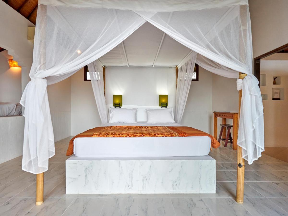 Anda Amed Villas & Spa 외부 사진