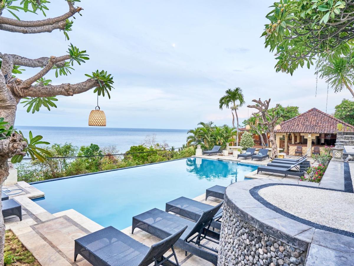 Anda Amed Villas & Spa 외부 사진