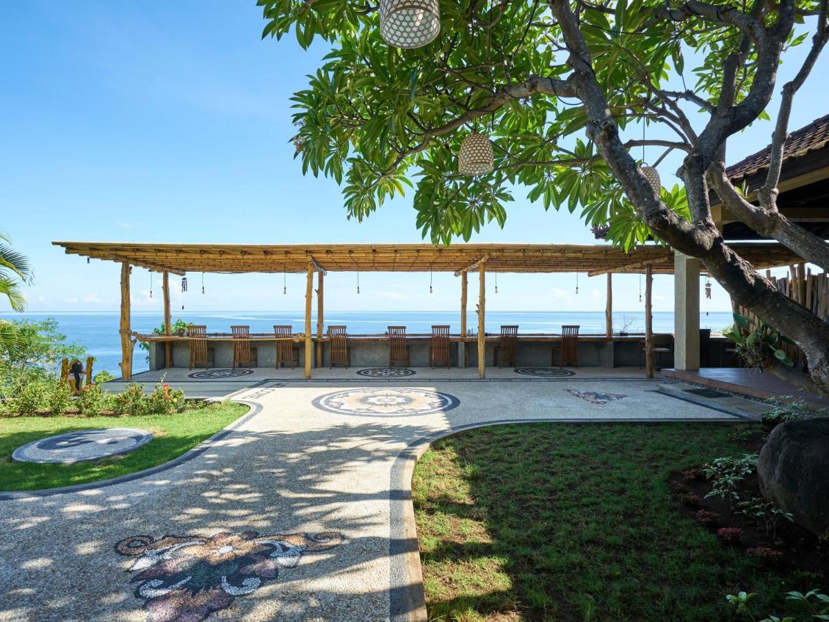 Anda Amed Villas & Spa 외부 사진