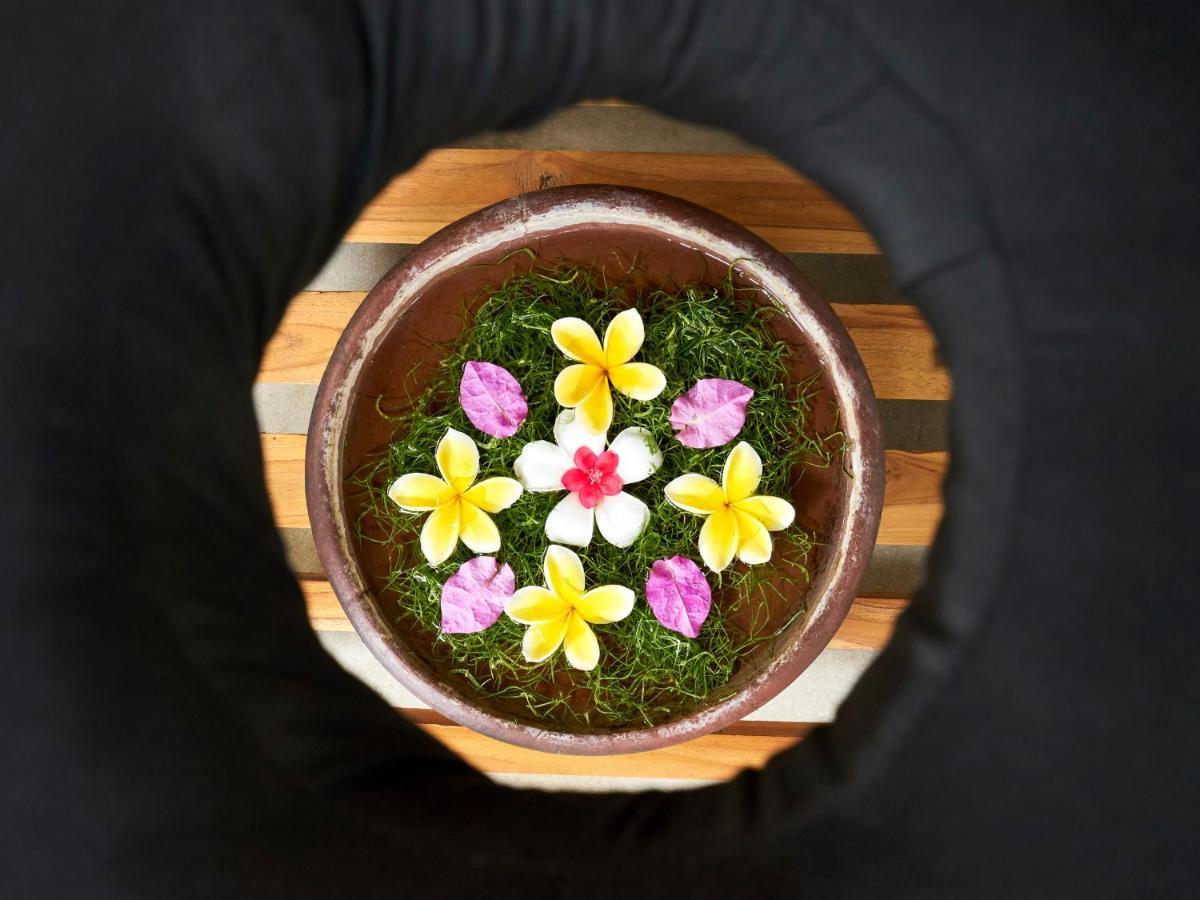 Anda Amed Villas & Spa 외부 사진
