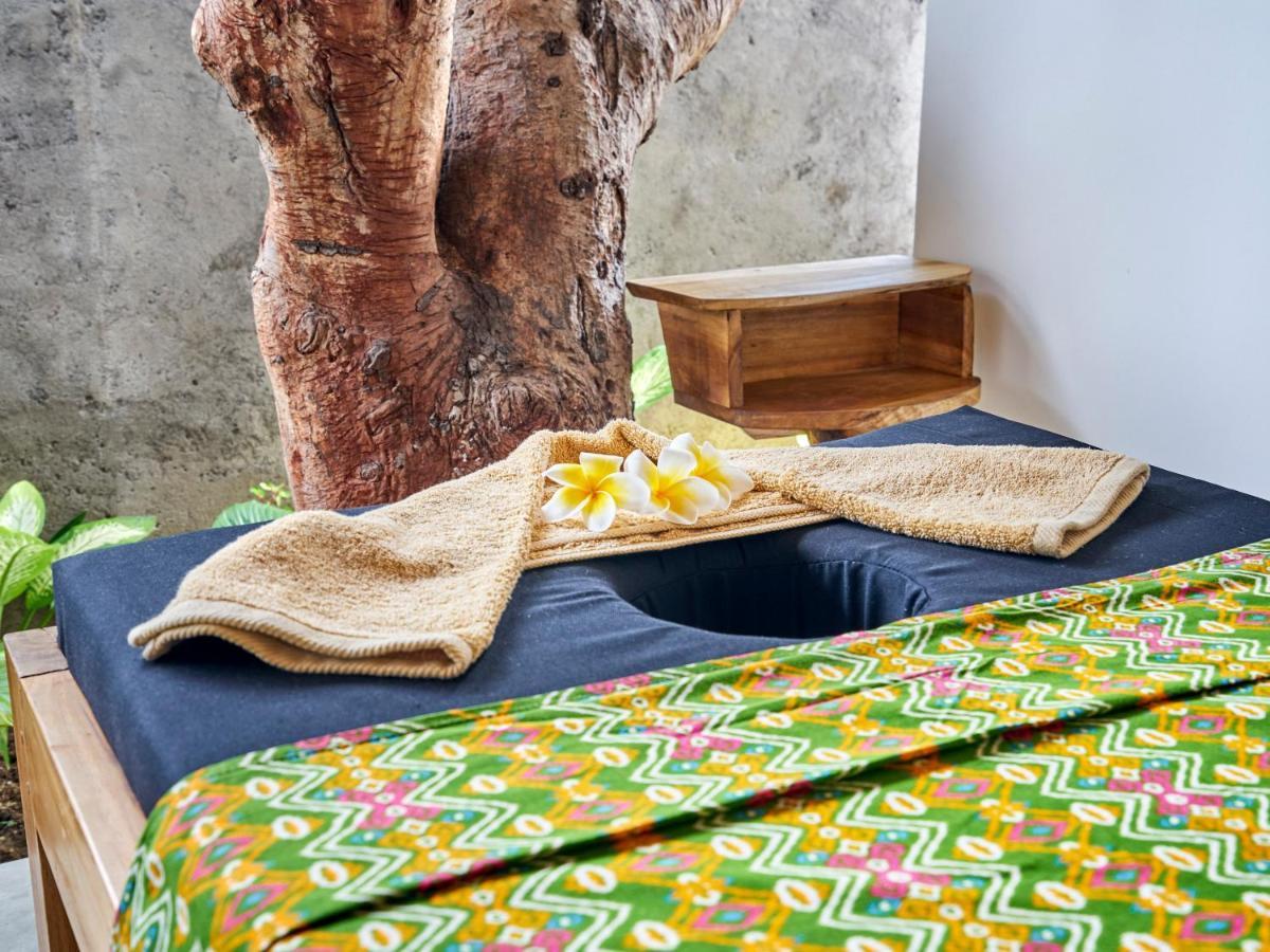 Anda Amed Villas & Spa 외부 사진