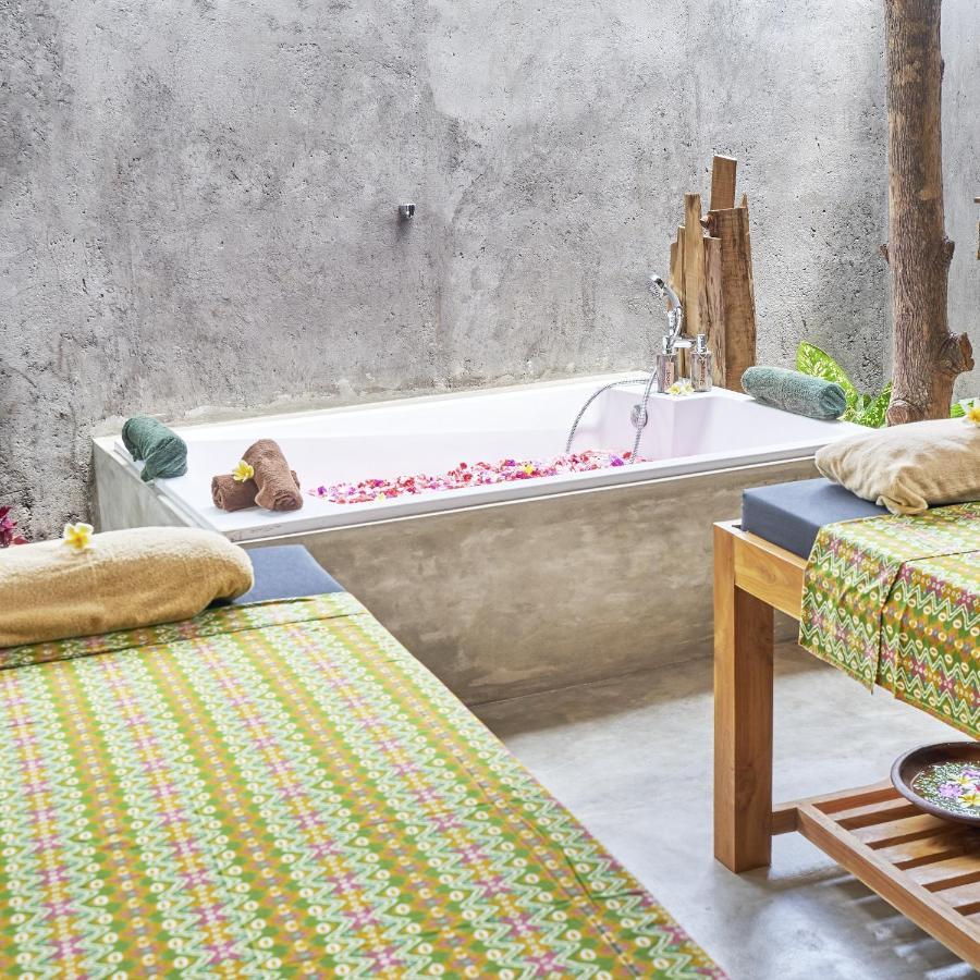 Anda Amed Villas & Spa 외부 사진