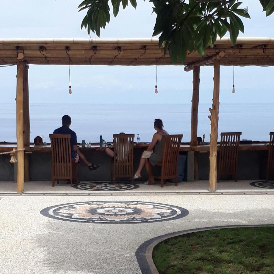 Anda Amed Villas & Spa 외부 사진