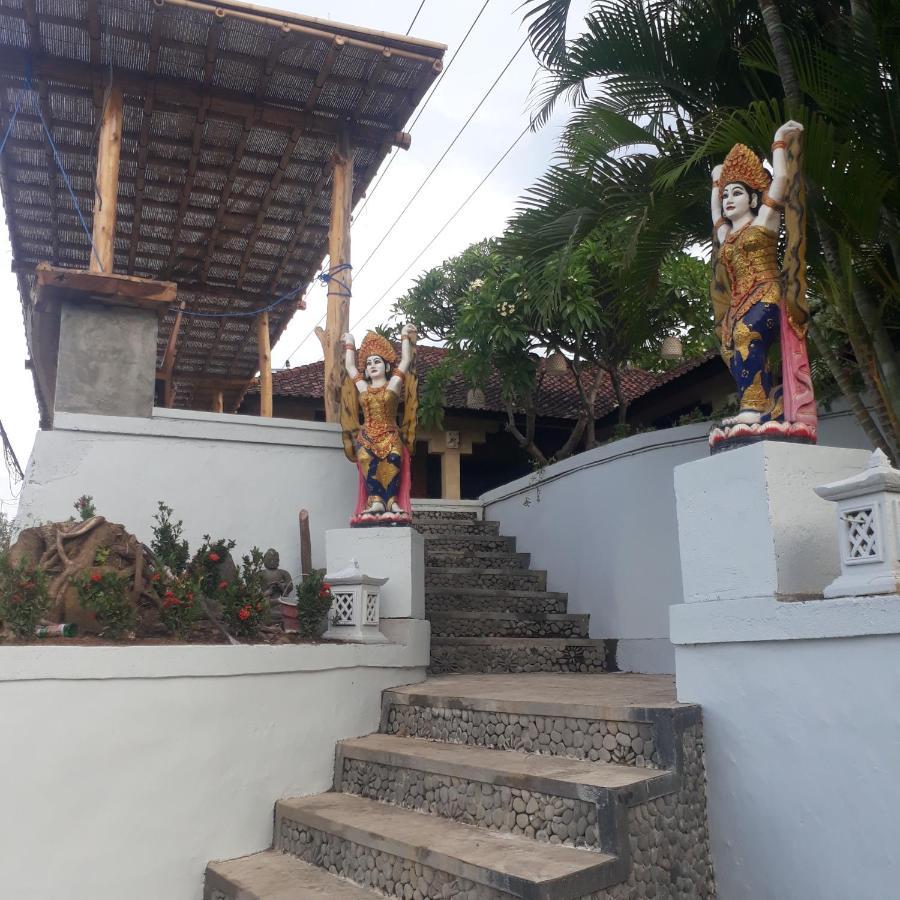 Anda Amed Villas & Spa 외부 사진