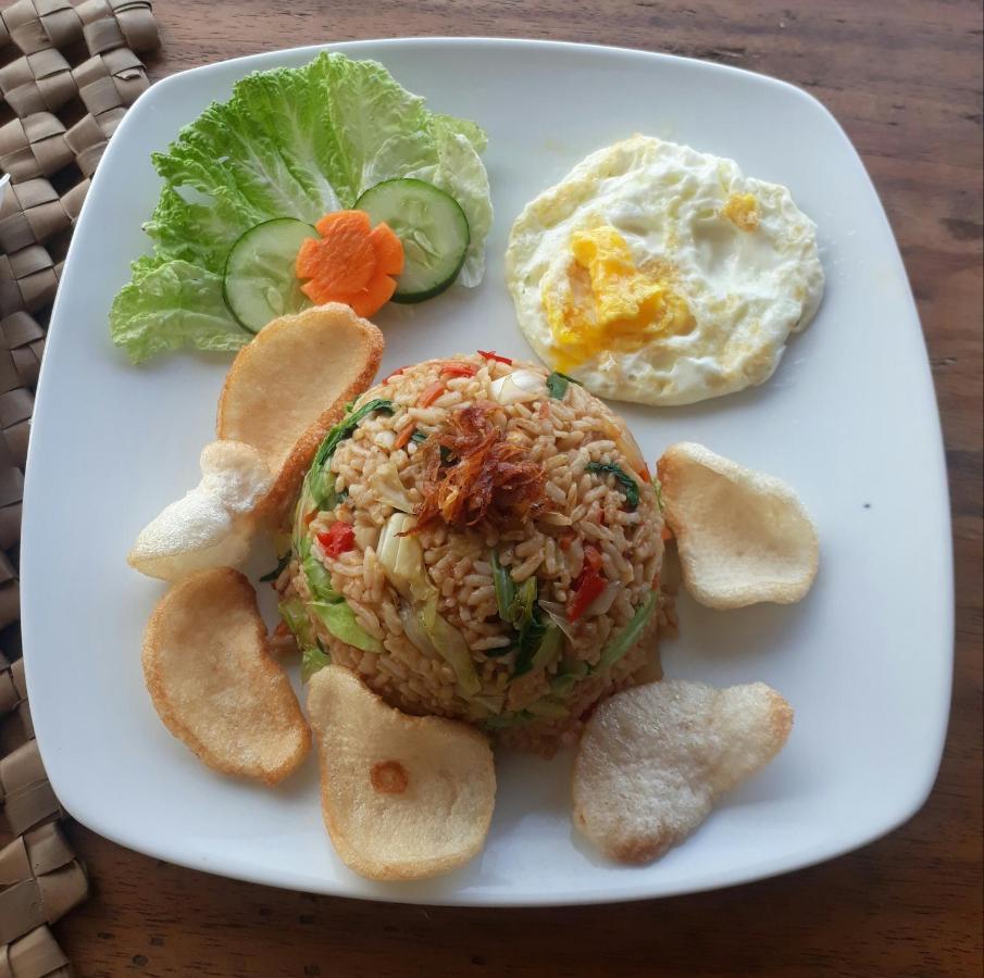 Anda Amed Villas & Spa 외부 사진