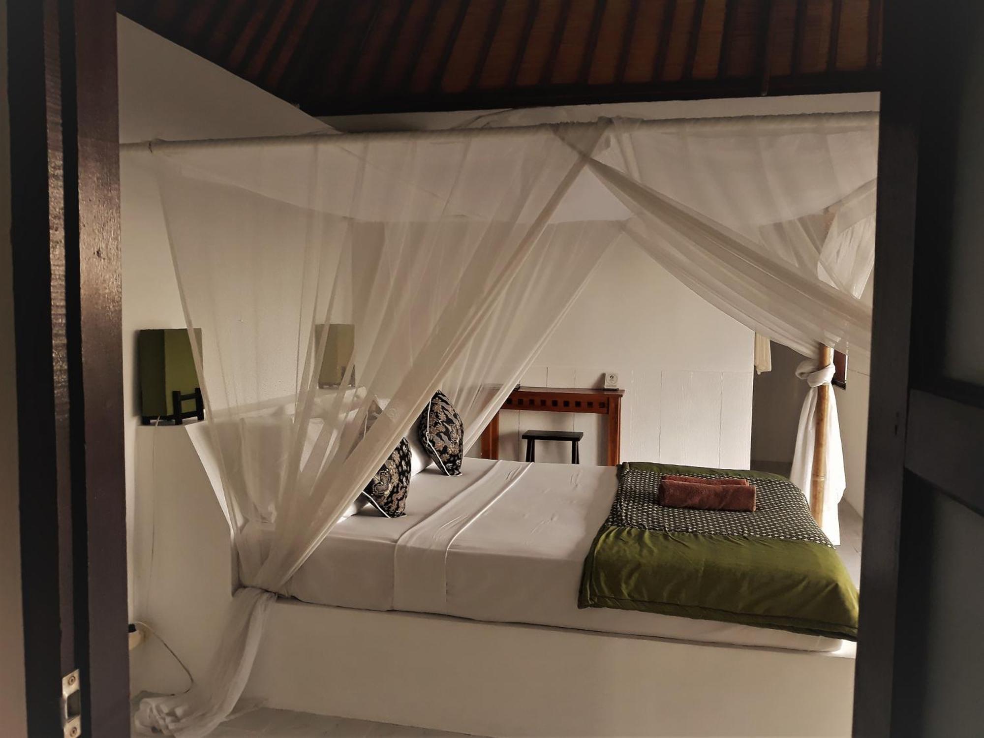 Anda Amed Villas & Spa 외부 사진