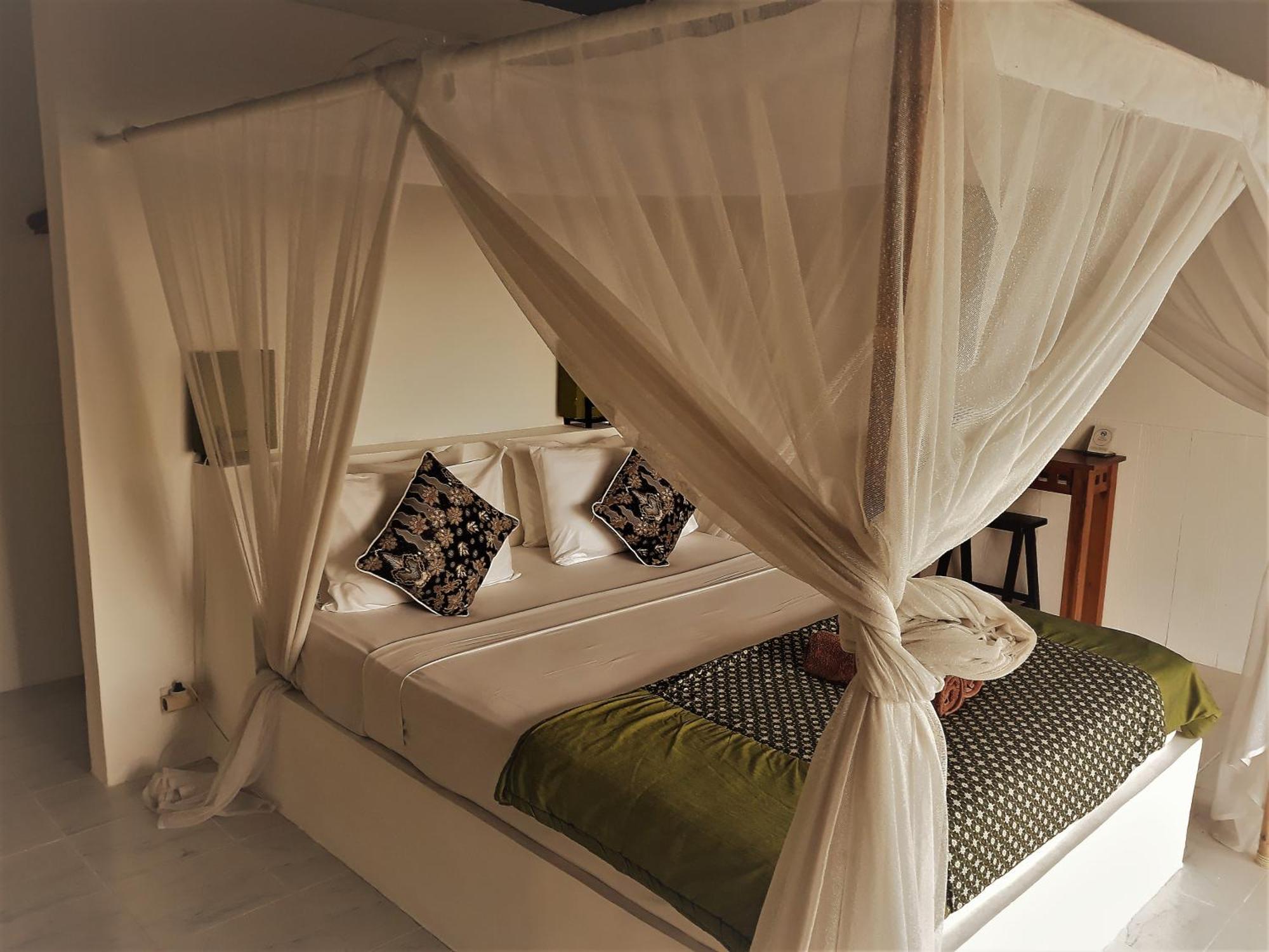 Anda Amed Villas & Spa 외부 사진