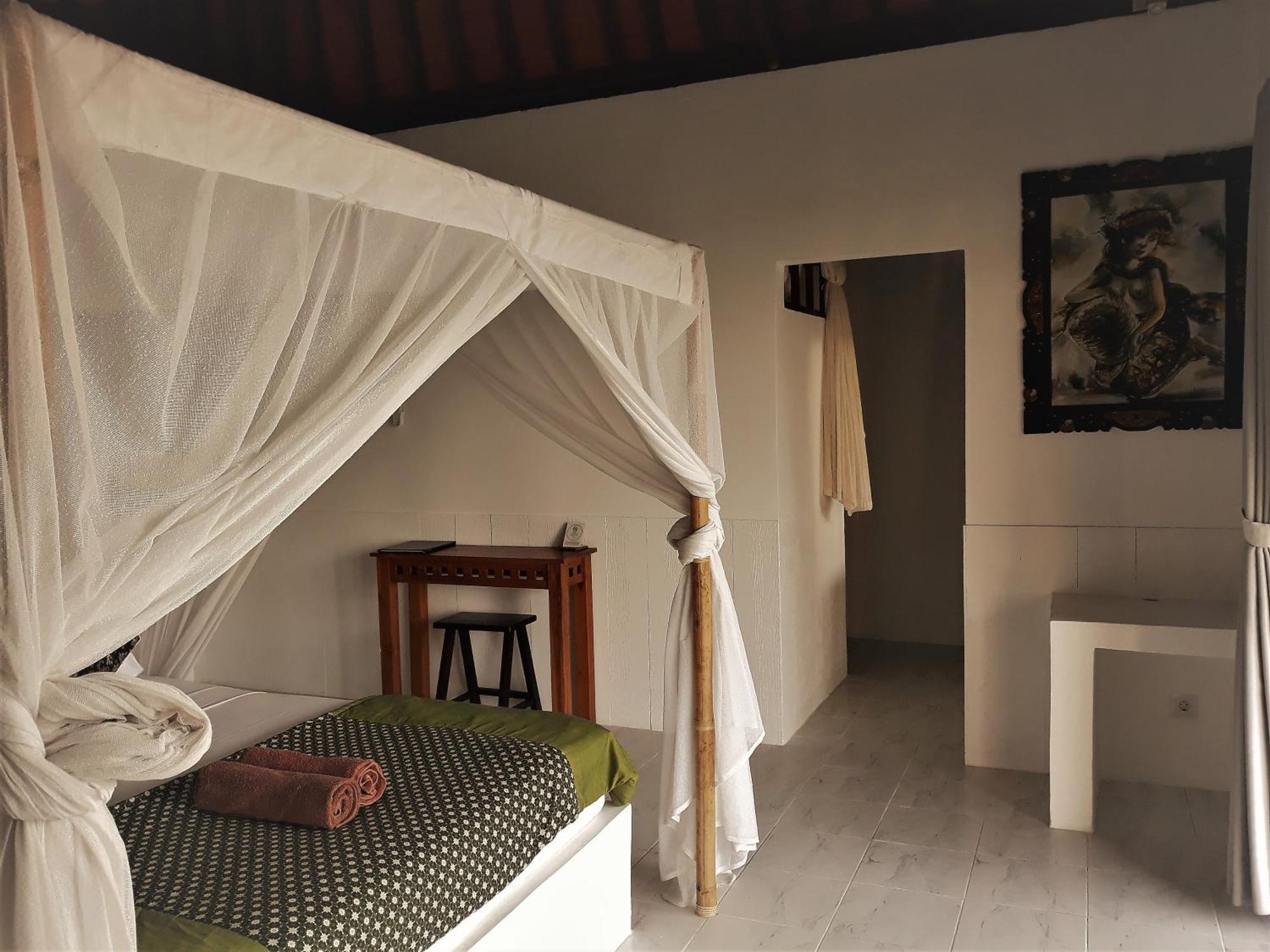 Anda Amed Villas & Spa 객실 사진