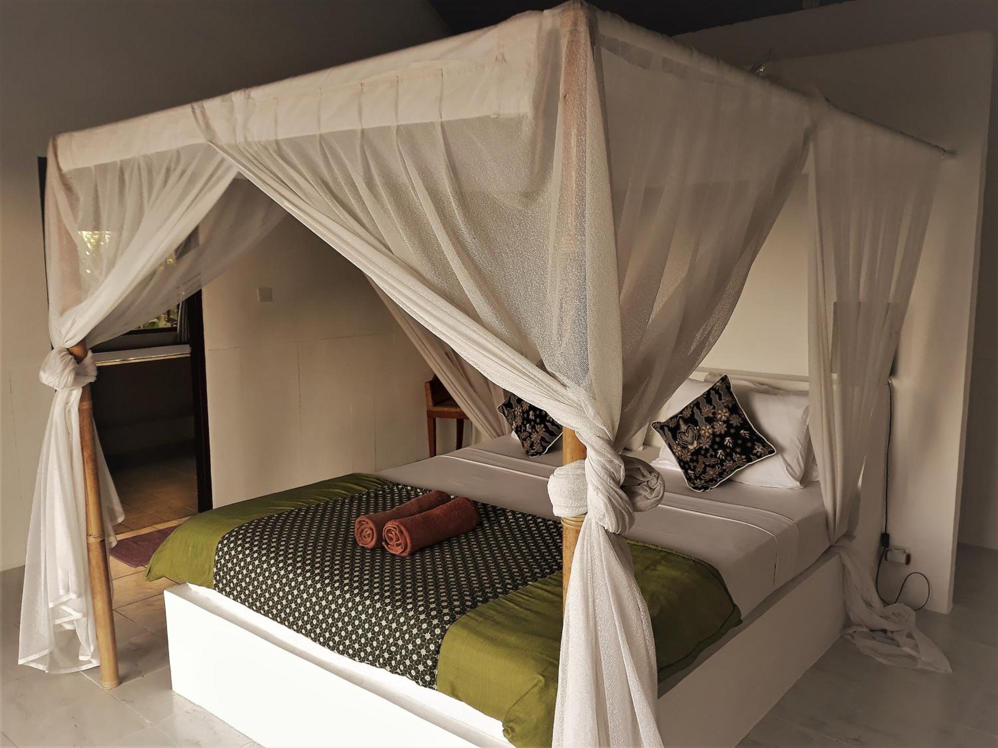 Anda Amed Villas & Spa 객실 사진