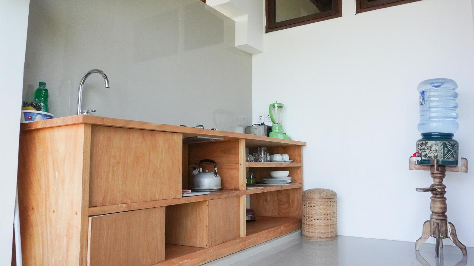 Anda Amed Villas & Spa 외부 사진