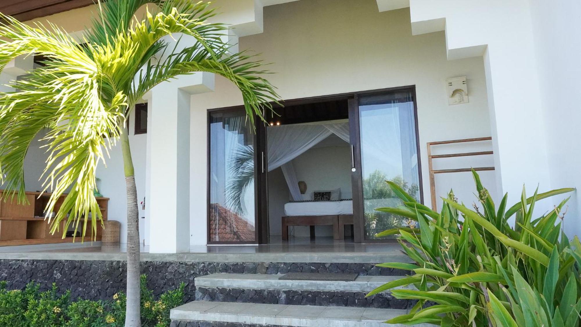 Anda Amed Villas & Spa 외부 사진