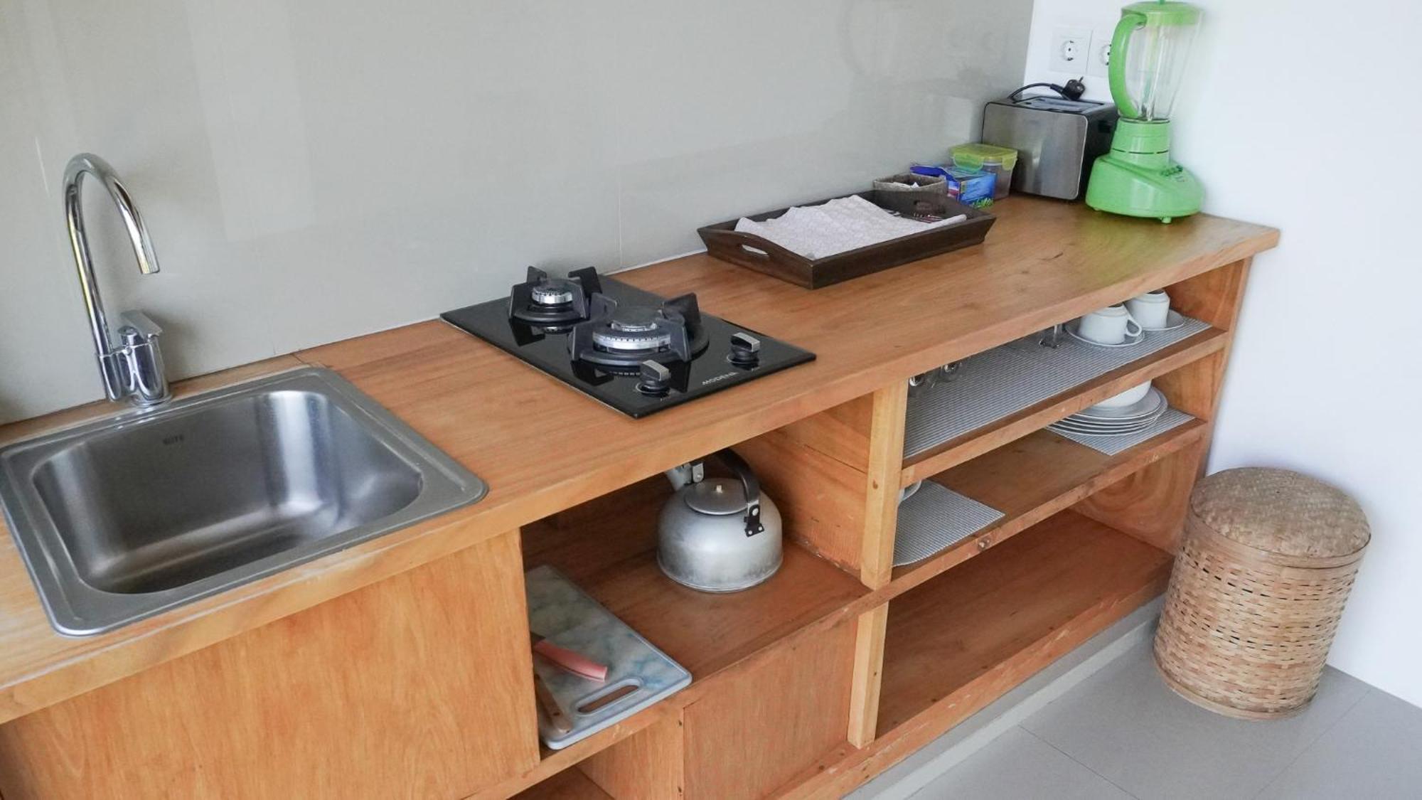 Anda Amed Villas & Spa 외부 사진