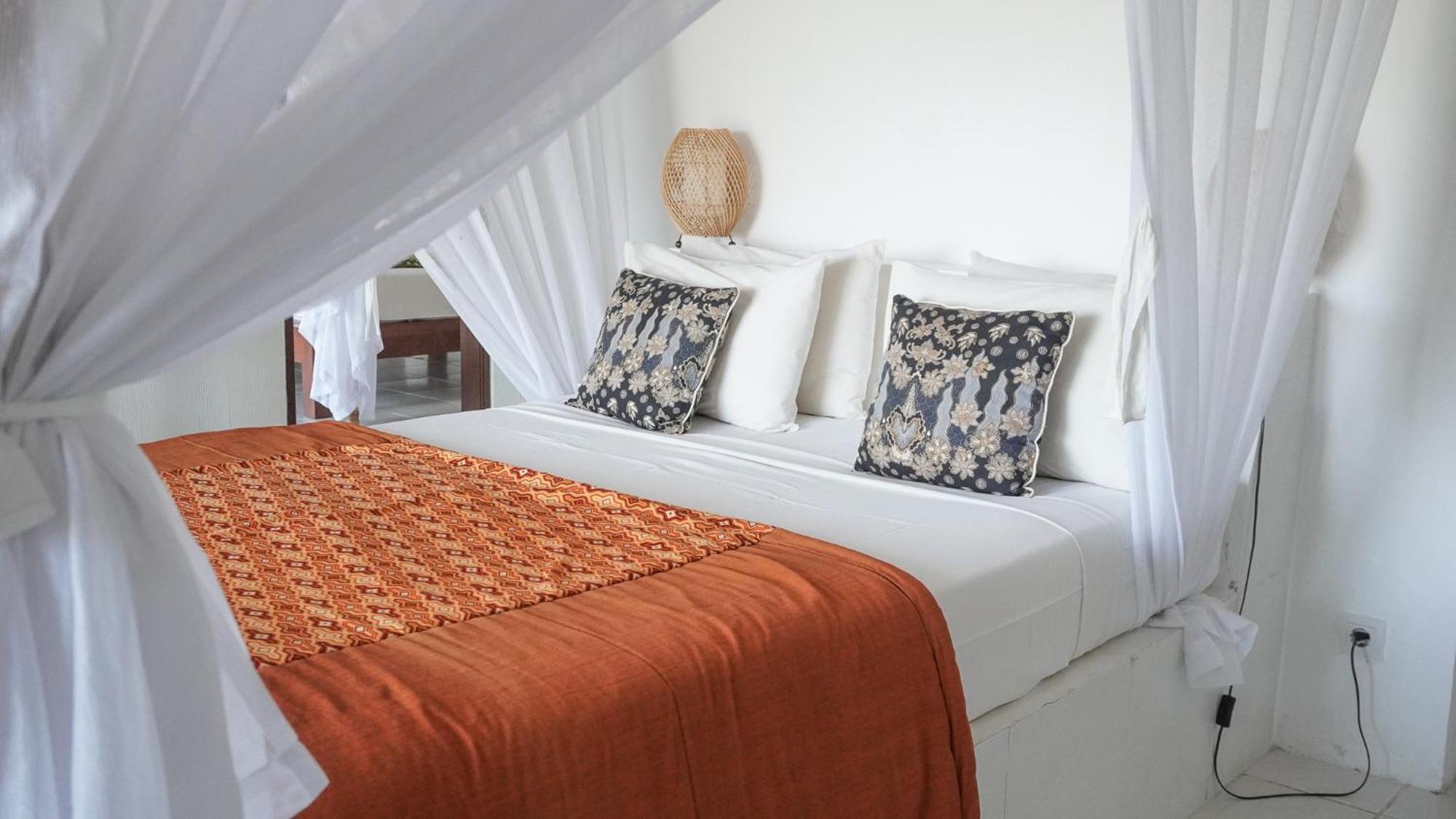 Anda Amed Villas & Spa 외부 사진