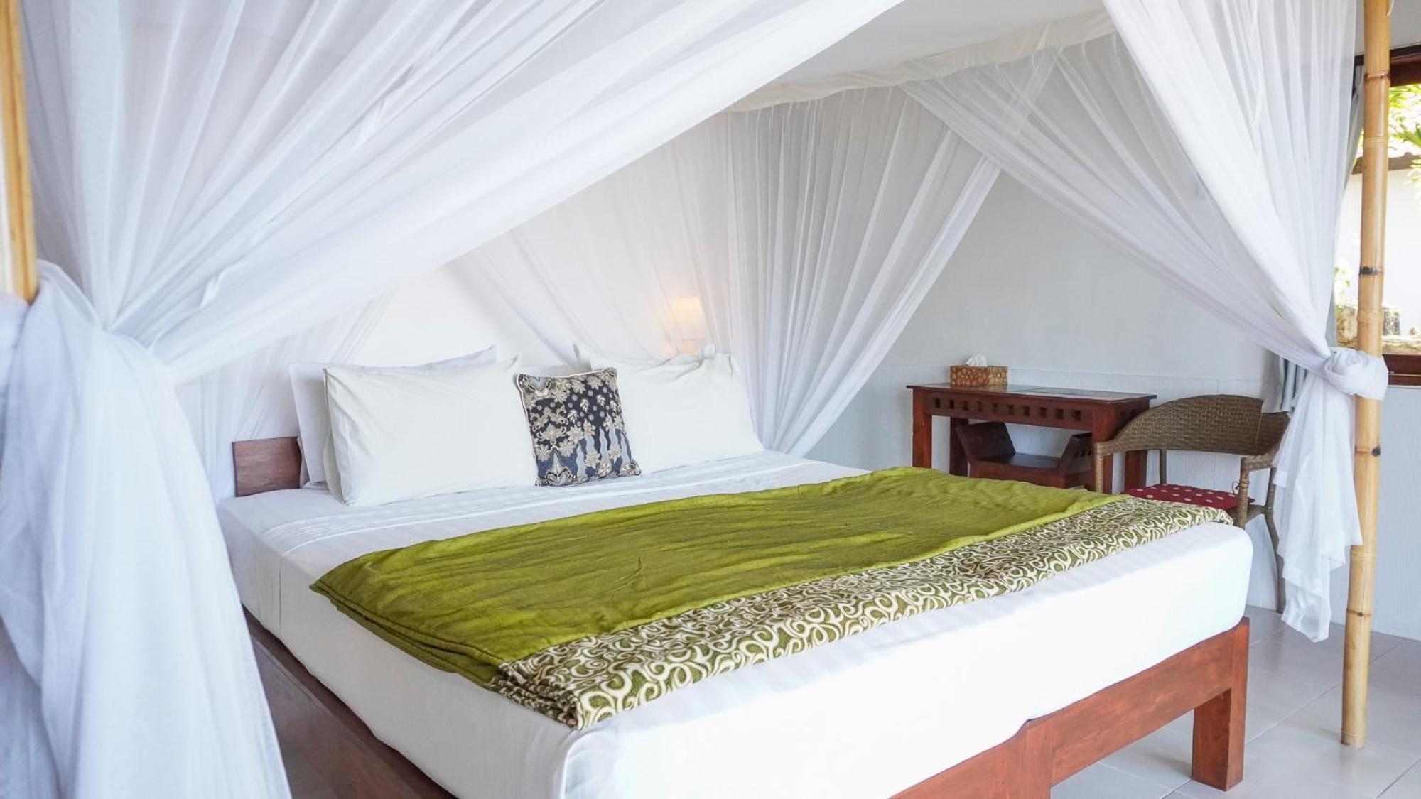 Anda Amed Villas & Spa 외부 사진