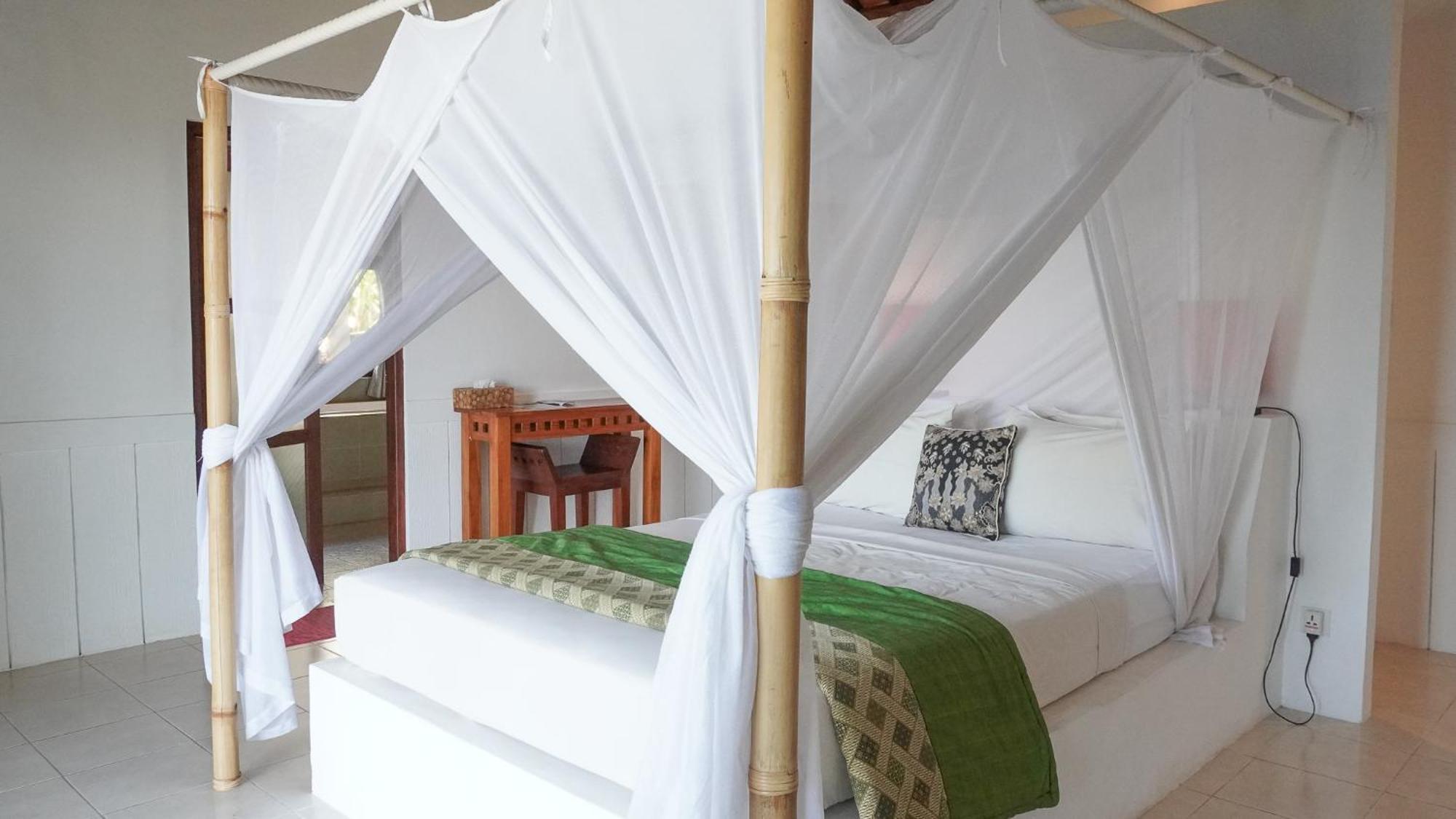 Anda Amed Villas & Spa 외부 사진