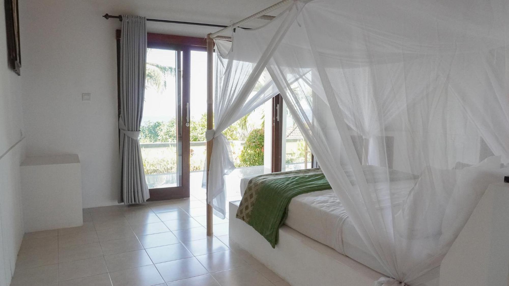 Anda Amed Villas & Spa 외부 사진
