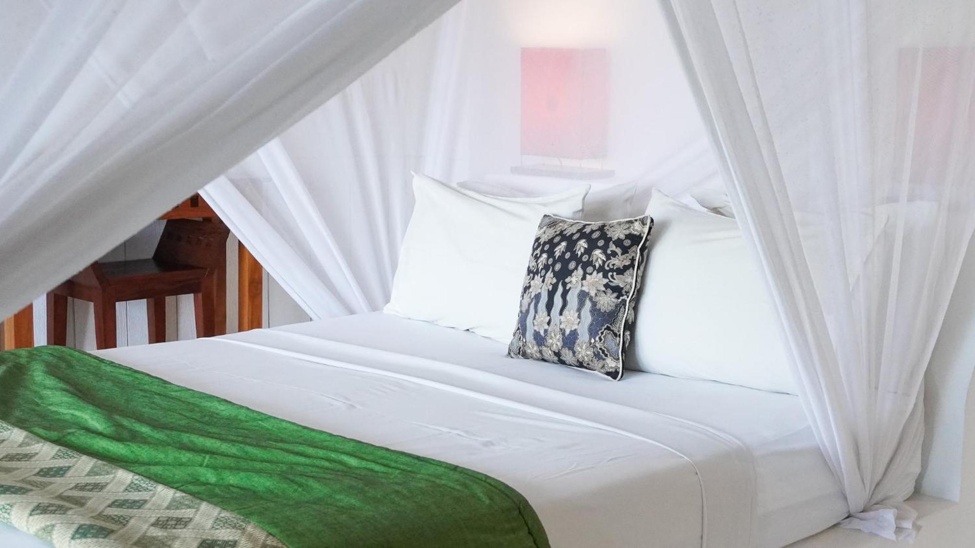 Anda Amed Villas & Spa 외부 사진
