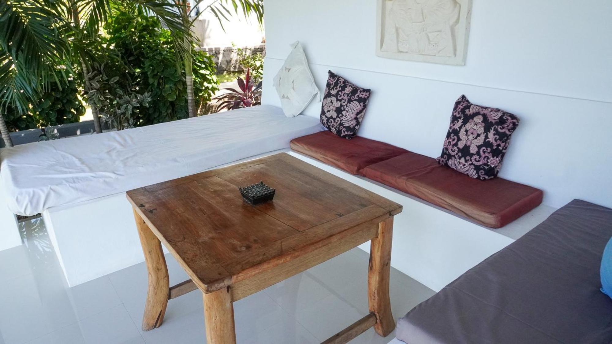 Anda Amed Villas & Spa 외부 사진